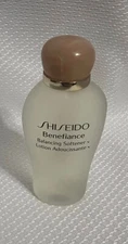 Shiseido Benefiance Balancing Softener * 1 oz / 30mL (New/Unused Item)