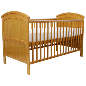 cot bed converts to junior bed