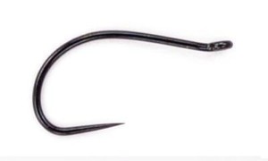 tiemco dry fly hooks