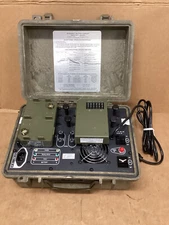 Battery charger, Bren-tronics PP-8444A/U