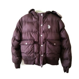 ralph lauren womens puffer