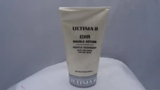 ULTIMA II CHR DOUBLE ACTION GENTLE CLEANSER WITH COLLAGEN FOR DRY SKIN 4.8 OZ 