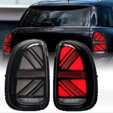 Paar LED R�ckleuchten R�cklicht F�r BMW Mini Cooper Countryman R60 2010-2016 L+R