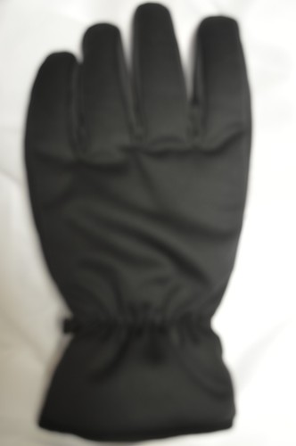 Big Man Winter Ski and Work Glove: 1XB, 2XB, 3XB, 4XB, 5XB - Picture 5 of 5