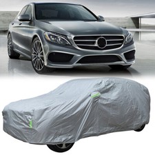 For Mini Cooper S Clubman Paceman Car Cover Rain Sun Snow Dust Water Resistant For Mini Cooper S Clubman Paceman Car Cover Rain Sun Snow Dust Water Resistant