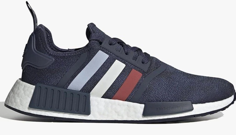 adidas gazelle silver green womens Adidas Men's NMD R1 Shoes main image 1
