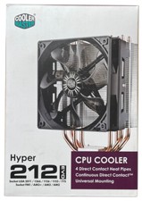 Ventola di Raffreddamento x CPU Hyper 212
