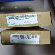 1PCS NEW QJ71LP21-25 MELSEC PLC MODULE