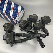 BOSCH Ignition Coils 2769063700 0221604034 0221604067 2011-2016 Mercedes-Benz