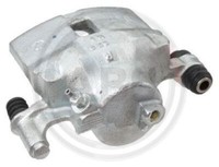 A.B.S. 729972 Bremssattel Vorne Rechts Passend FüR Subaru