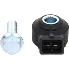  Knock (Detonation) Sensor with 2 wire Direct Fit