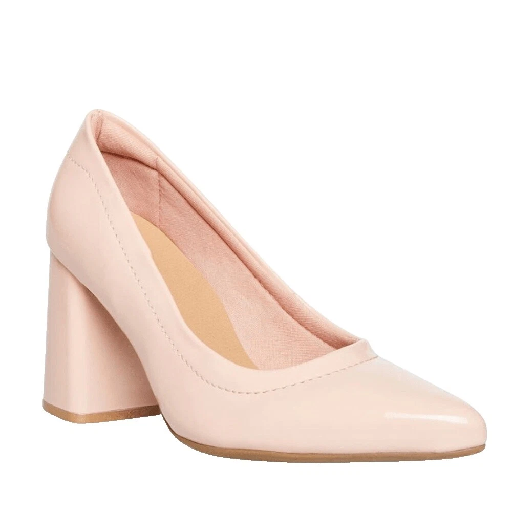 Tacones Charol negocios Anne Klein