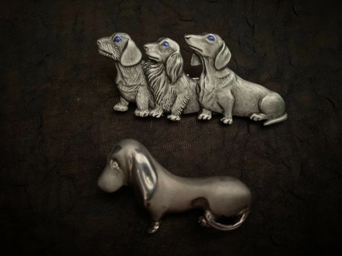 Jj pins deals brooches