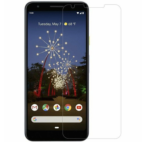 Genuine NUGLAS for Google Pixel 5 4A 5G 4 3A 3 Tempered Glass Screen Protector - Picture 19 of 27