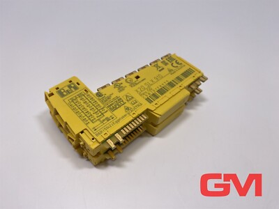 B&R Sicheres digitales Eingangsmodul X20SLX910 Safety input Rev. G0 X20 SL X910
