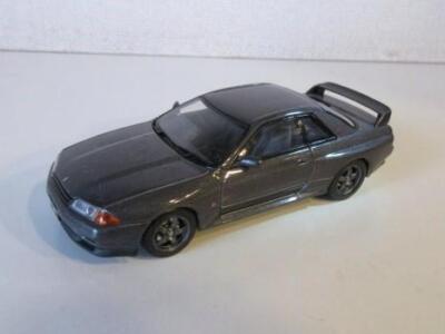NISSAN SKYLINE GT-R R32  EBBRO　1/43 Ebbro 1/43 Nissan Skyline GT-R R32 Kyoseki Gr.A 1993 #55