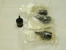 SUNEX TOOLS 3/8″ Drive, 3/16″ Impact Hex Bit Socket Qty 4 365802