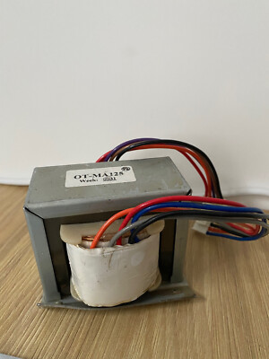 Apart Audio Trafo für MA125 Verstärker OT-MA125 Biamp Original Ersatzteil NEU