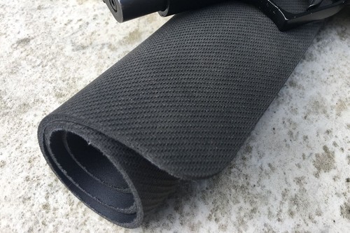9mm PISTOLA ARMADORA LIMPIEZA PISTOLA SIN DESLIZAMIENTO ALFOMBRA DE BANCO por TEKMAT para SIG SAUER P226 - Imagen 8 de 12