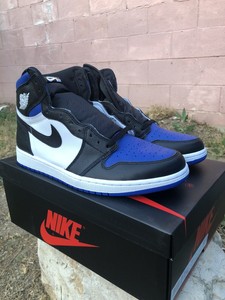 royal toe size 11