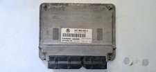 Skoda Fabia Petrol 2001-04 ECU Engine Control Unit 5WP4420309 047906033C