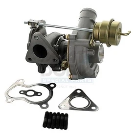 MEAT & DORIA Turbolader für VW Golf IV 1J1 1.9 TDI 1J5 1J2 Audi A3 8L1