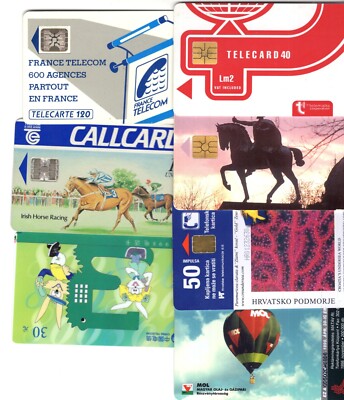 TK0044 Phone Card Micro-Chip Technology