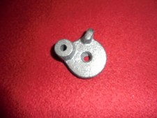 Hercules Economy Jaeger 1 1/2 - 2 Hp Hit Miss Gas Engine Carburetor Choke Door 