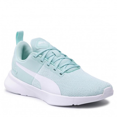 SNEAKER WOMEN SHOES EGGSHELL BLUE 