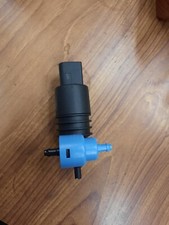 WINDSHIELD Windscreen Washer Pump 76806-SZA-A12 For Honda Civic 2012-2018