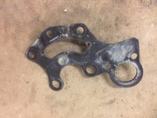 Kawasaki 100 G5 / G4 Speedo mount 1972