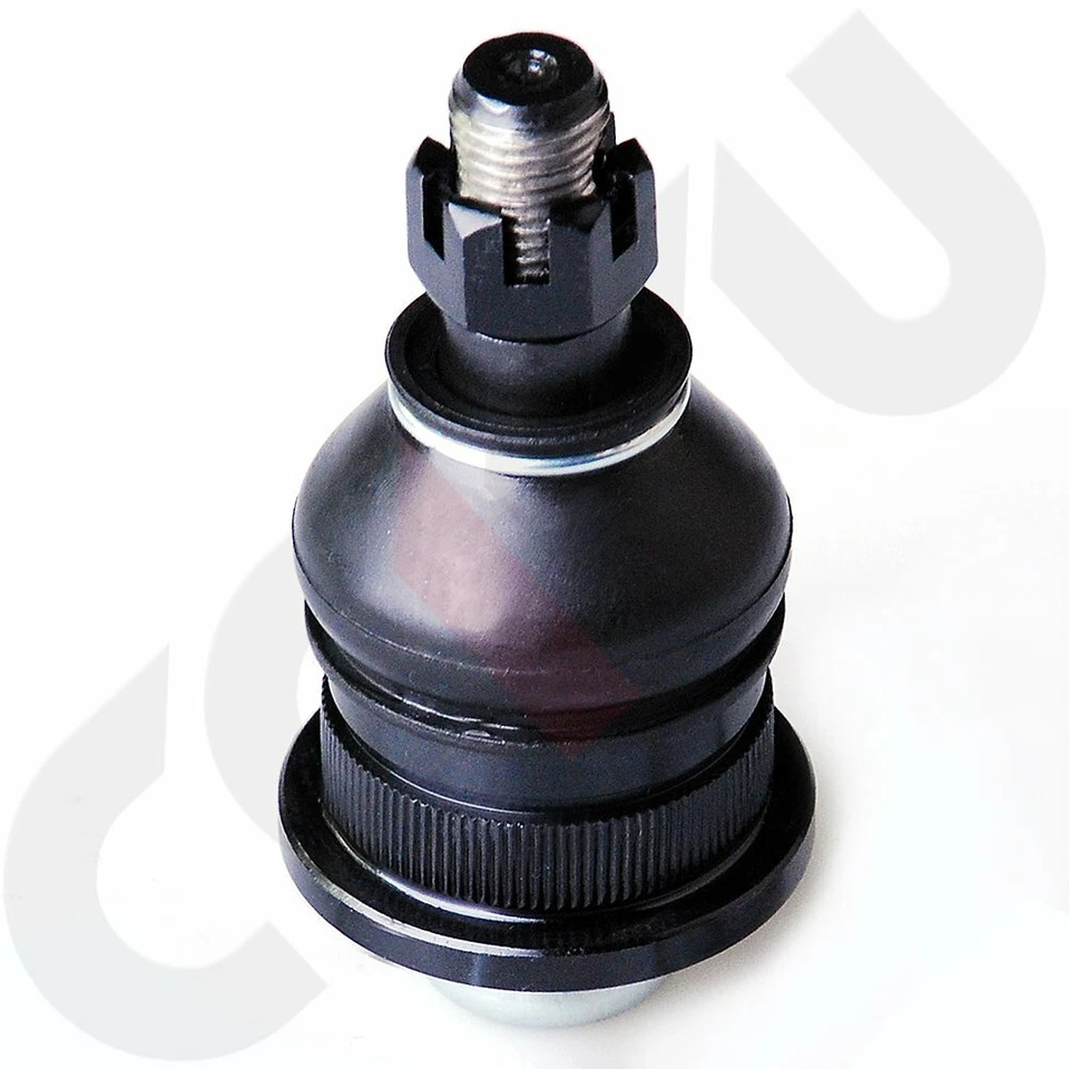 4pcs Suspension Steering Kits Upper Lower Ball Joints For 1983-1991 Mitsubishi Foto 3 de 4