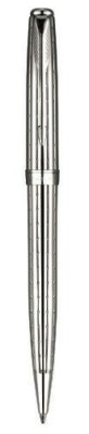 Parker Sonnet   Ballpoint  Pen  Monochrome Black Ink New In Box