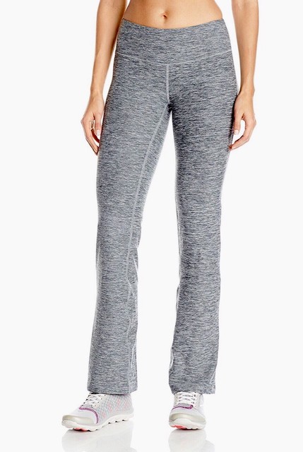 new balance boot cut pants
