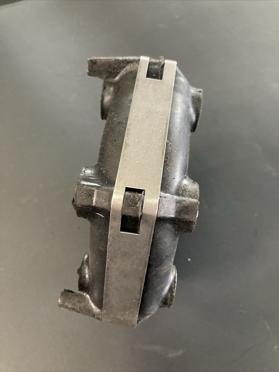 60522592 ALFA ROMEO GTV6 75/Milano SZ Transmission Rear Propshaft 
