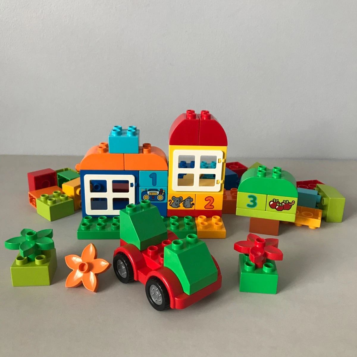Duplo 6071234 hot sale