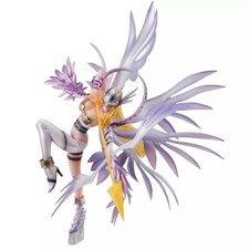 Precious G.E.M. MegaHouse Angewomon Holy Arrow Ver. Figure DIGIMON ADVENTURE