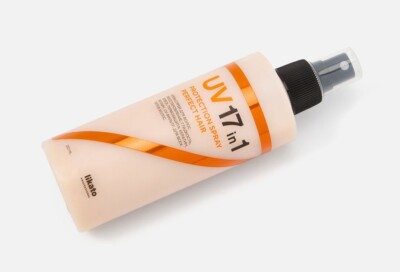 Likato Professional Instant Repair Spray UV + Thermo protect multifunction 17in1