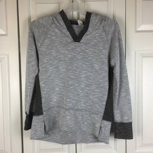 danskin now sweater