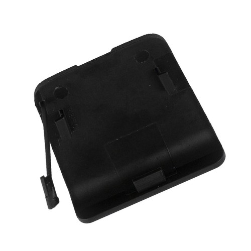 Car Spare Tire Winch Cover 68299112AC Black Spare Tire Winch Cover - Picture 3 of 6