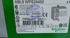NEW Schneider Electric ABL8WPS24400 AC-DC Square D PLC Programmable Power Supply