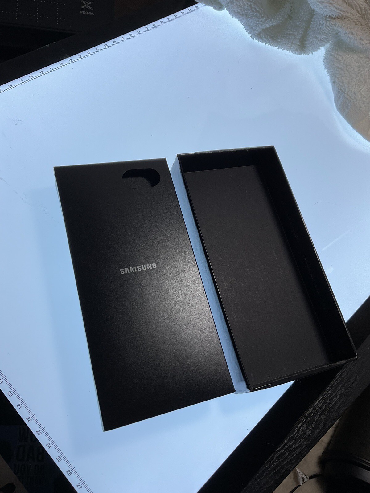 Samsung Galaxy Z Flip 5 256GB Graphite (Xfinity Mobile Only) eBay