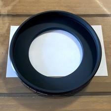 SIGMA Macro Flash Adapter Ring 52mm 2F9 