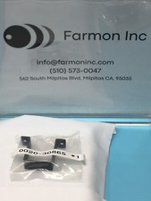 AMAT 0020-30865 Bracket, Remote Electonics, MFM/MFC Side Mounted A, 163392