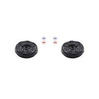 2X Sidem FederbeinstüTzlager Vorne FüR Opel Insignia A Caravan G09 2.0 Cdti 1.8