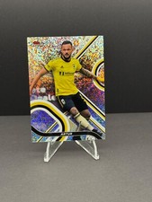 2022 Topps Finest MLS - Artur #77 Refractor /175