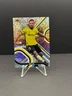 2022 Topps Finest MLS - Artur #77 Refractor /175