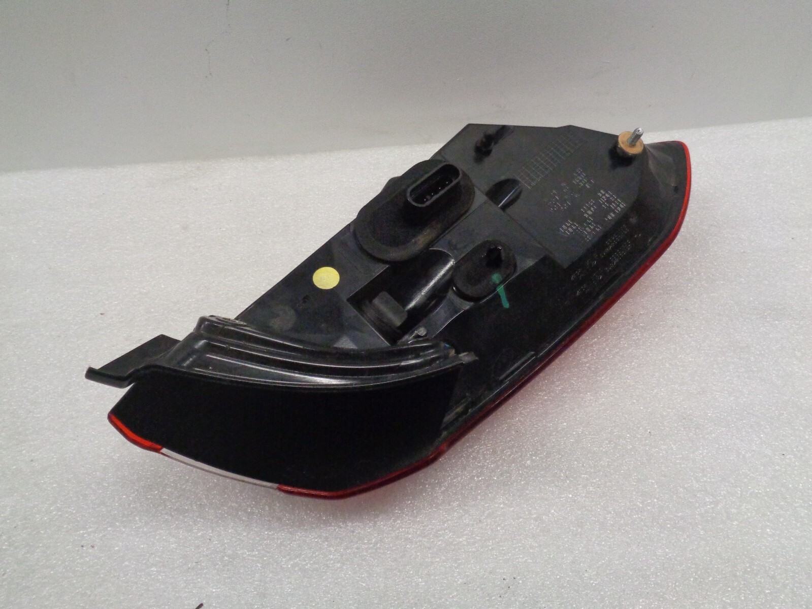 14-17 Maserati Ghibli Rear Right Passenger Outer Tail Light LED OEM AK2308290