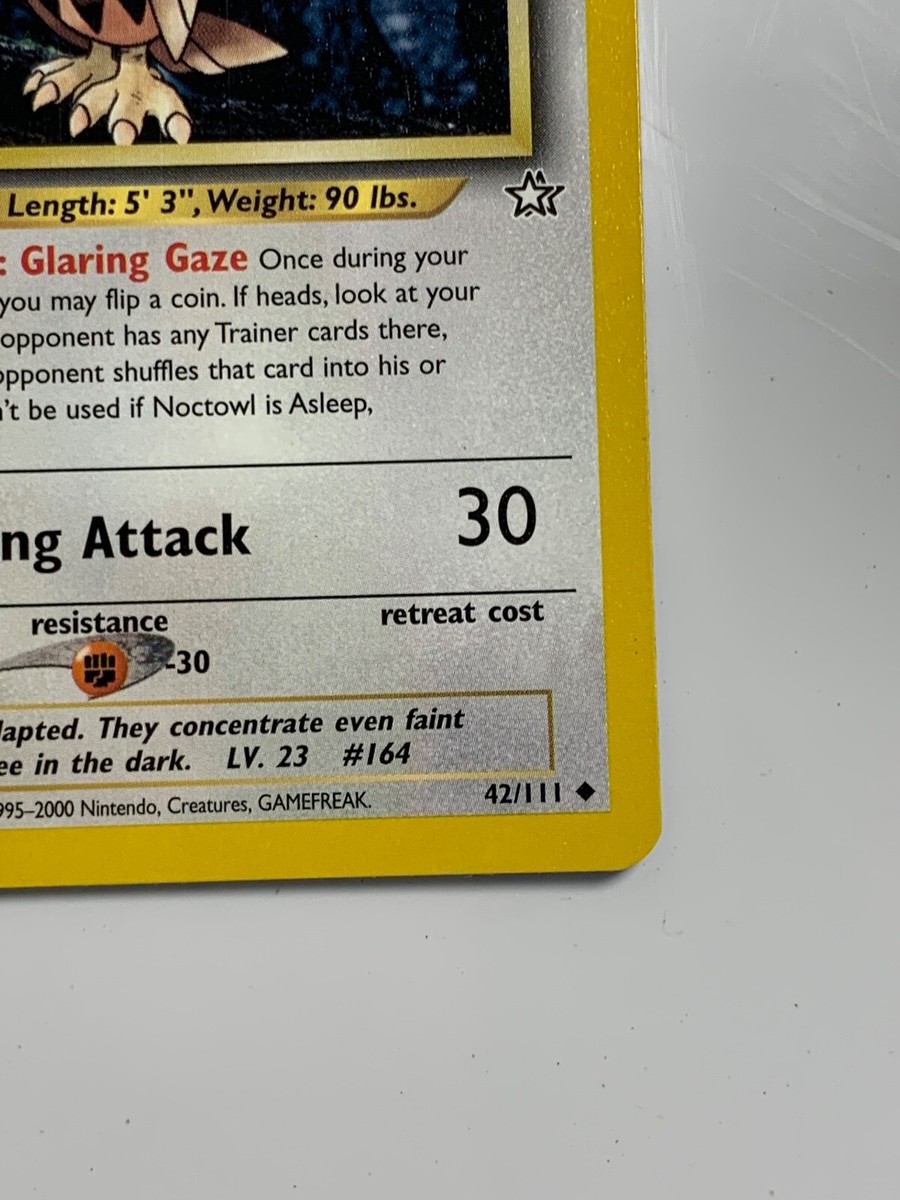 ニョロトノex（1st edition） Dark Jolteon 38/82 Team Rocket Regular for sale online | eBay