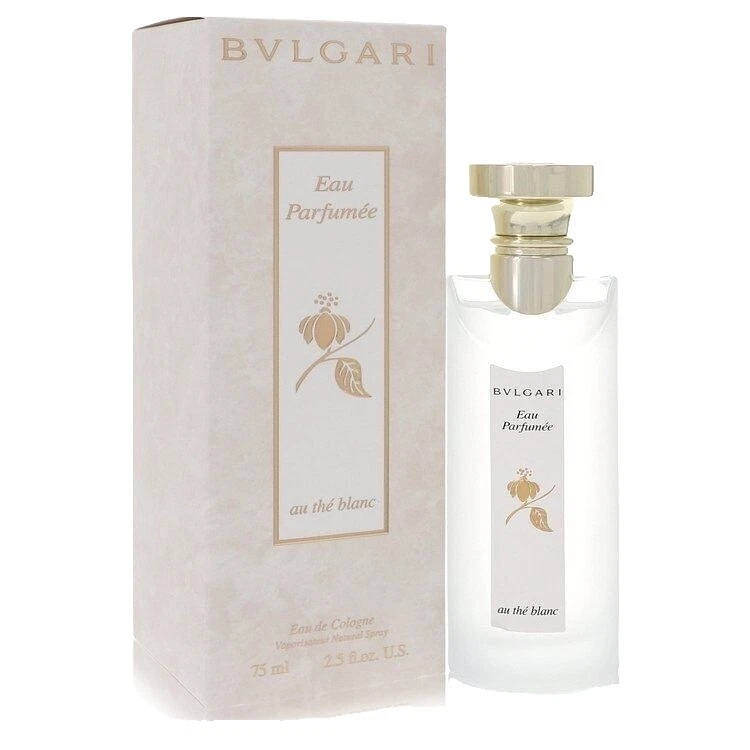 Eau de Cologne Spray Bvlgari Fragancias Unisex